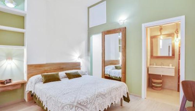 Appartement - GuestHost - Madame Bari fully equipped apartment