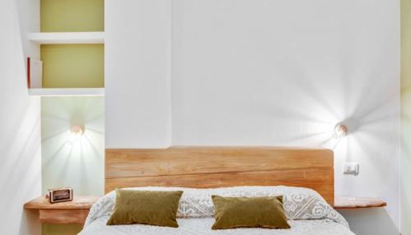 Appartement - GuestHost - Madame Bari fully equipped apartment