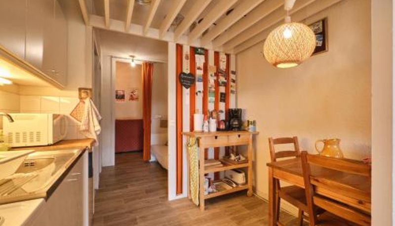 Apartamento - Cosy and nice view on mountains