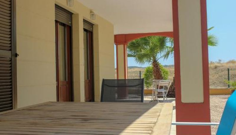 Appartement - Family Garden Apartment - TOU01