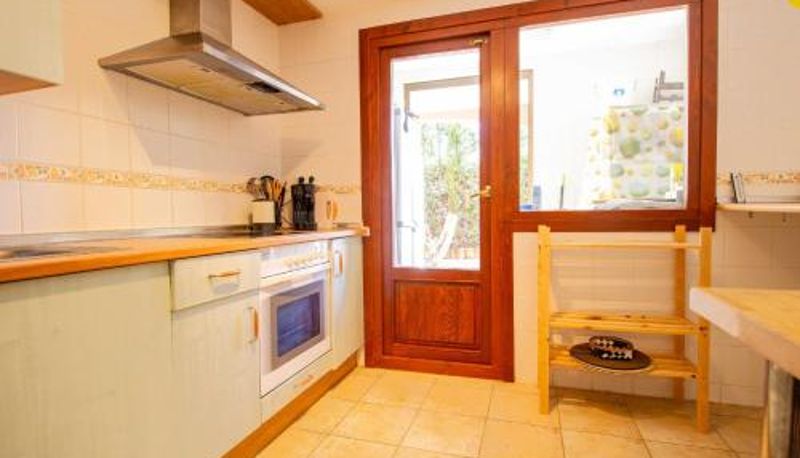 Appartement - Family Garden Apartment - TOU01