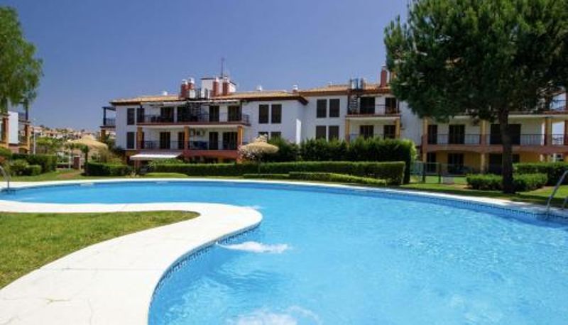 Piscine - Family Garden Apartment - TOU01