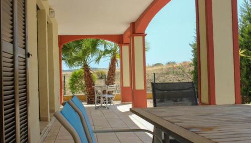 Appartement - Family Garden Apartment - TOU01