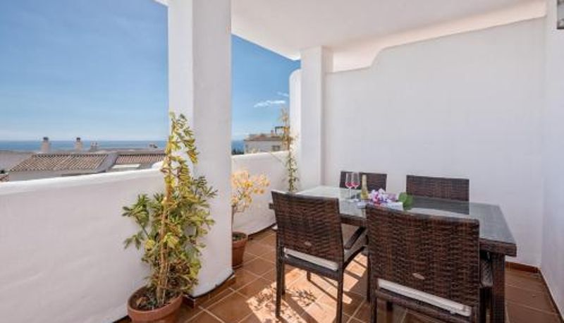 Apartment - I02 El Alarife - Apartment