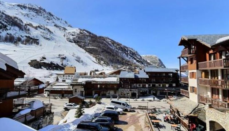 Info - Résidence Aquila - 3 Pièces pour 8 Personnes 544