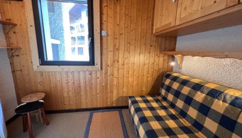 Apartment - belle vue - Parking SAPAUDIA G - Appartement skis aux pieds