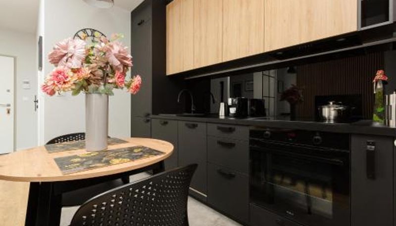 Apartment - Moduo Gardens Apartment by Renters Prestige