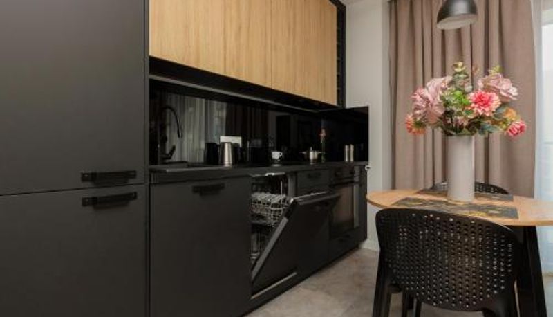 Apartment - Moduo Gardens Apartment by Renters Prestige