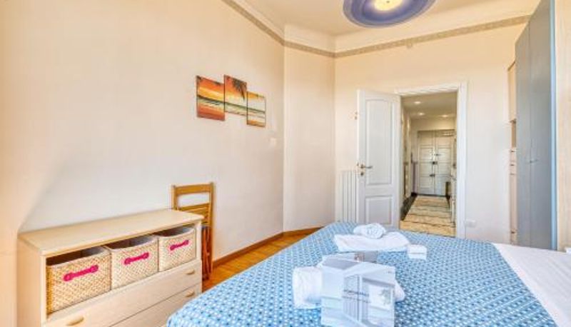 Daire - Sunny House Spiagge e Ciclabile with Sea Views - Happy Rentals