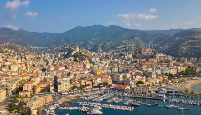 Bilgi - Sunny House Spiagge e Ciclabile with Sea Views - Happy Rentals