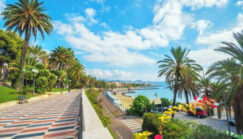 Bilgi - Sunny House Spiagge e Ciclabile with Sea Views - Happy Rentals