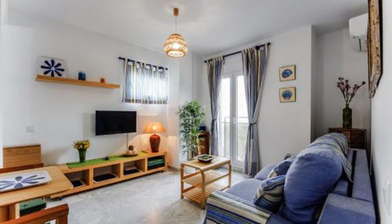 Kamer - La VICTORIA Home free parking by Cadiz4Rentals