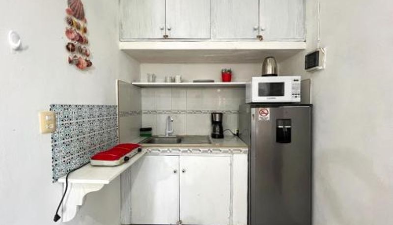 Standardzimmer - "Casitas Arcoiris" Excelente ubicación - Petfriendly