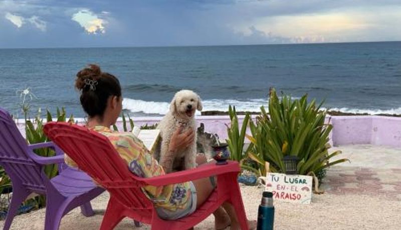 Info - "Casitas Arcoiris" Excelente ubicación - Petfriendly