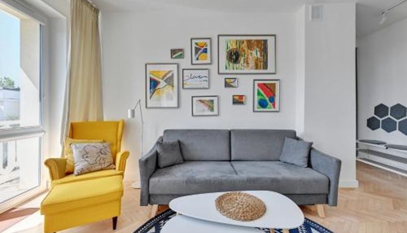 Appartamento - Comfort Apartments Wzgórze