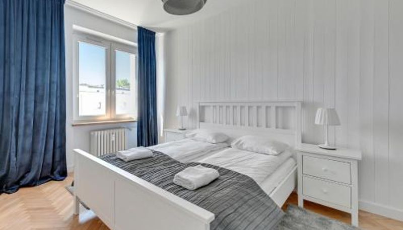 Appartamento - Comfort Apartments Wzgórze