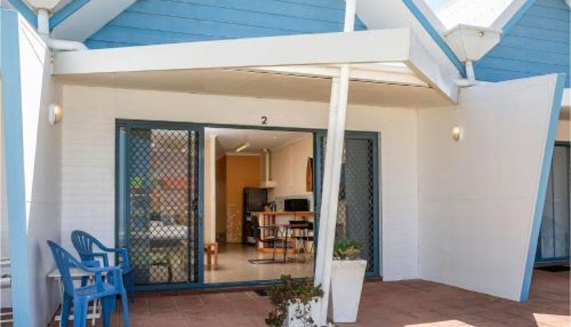 Apartament - Windsurfer beach Chalet 1