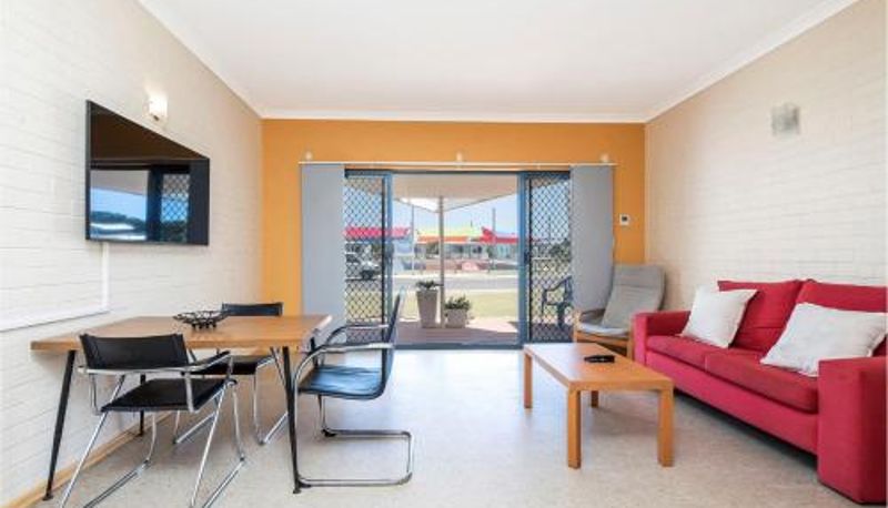 Apartament - Windsurfer beach Chalet 1