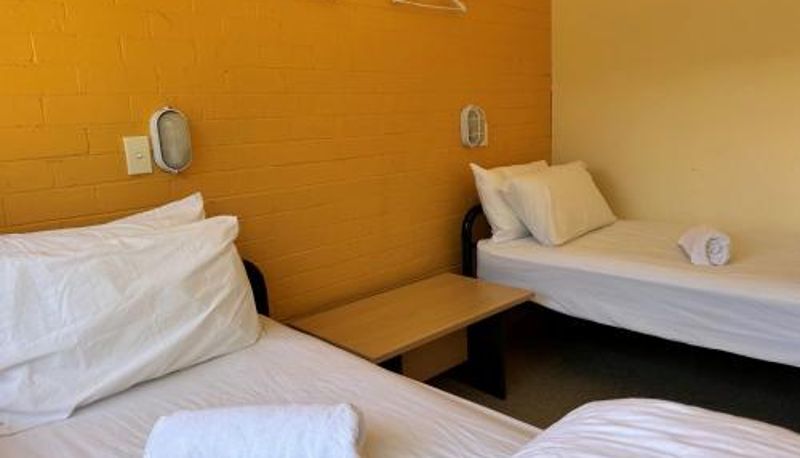 Apartament - Windsurfer beach Chalet 1