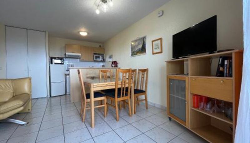 Standardzimmer - Appartement spacieux 6 pers. à Publier avec parking et balcon