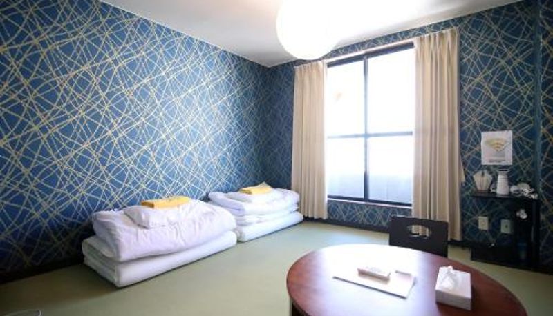 Standart oda - Asakusa Japanese Style Stay with Futon & Beds