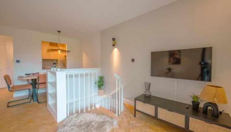 Bilgi - All Nature Duplex Mont Blanc View sleeps 6 - Happy Rentals