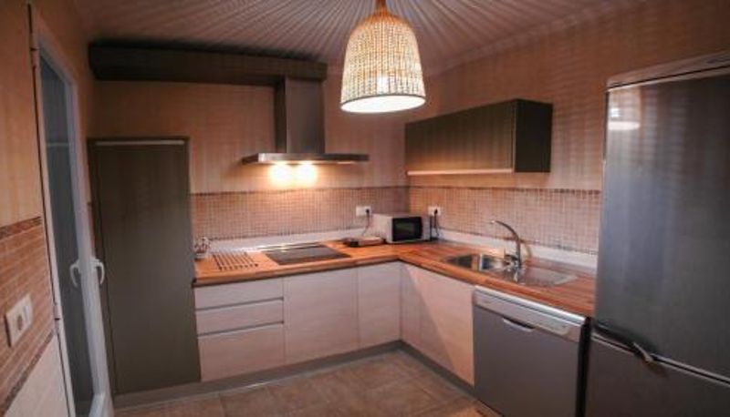 Apartamento - Alcazar de Baeza Centro Godoyes