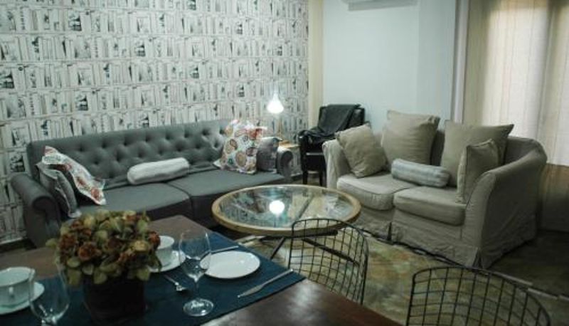 Apartamento - Alcazar de Baeza Centro Godoyes