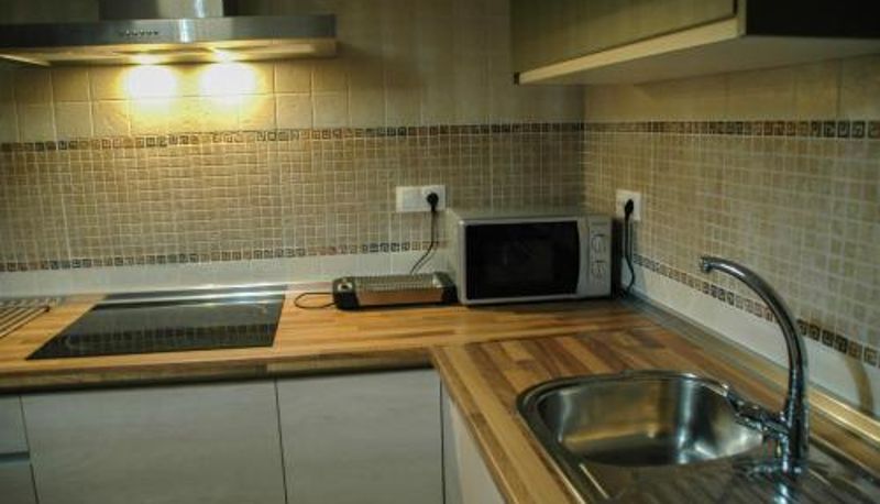 Apartamento - Alcazar de Baeza Centro Godoyes