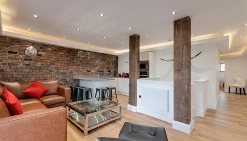 Info - The Picture House Apartments