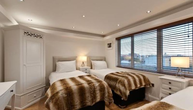 Apartment - The Picture House Apartments