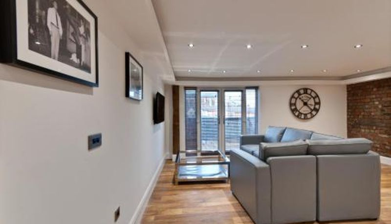 Apartment - The Picture House Apartments