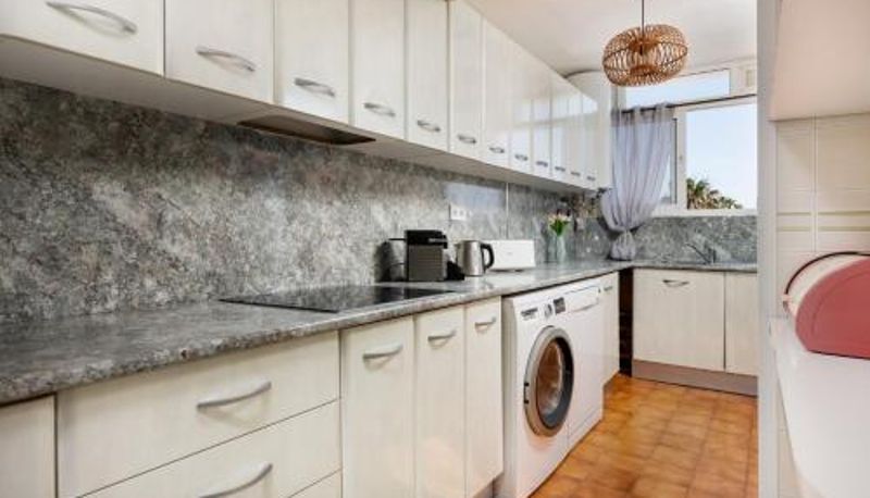 Appartement - Marina Dorada by Alfresco Stays