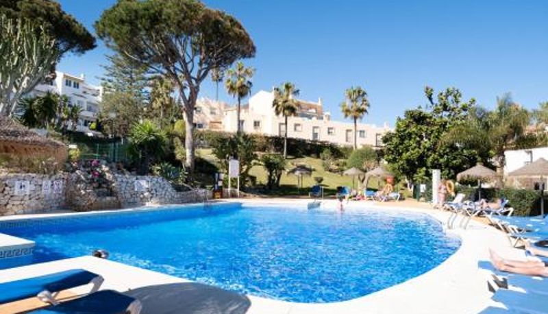 Appartement - Marina Dorada by Alfresco Stays