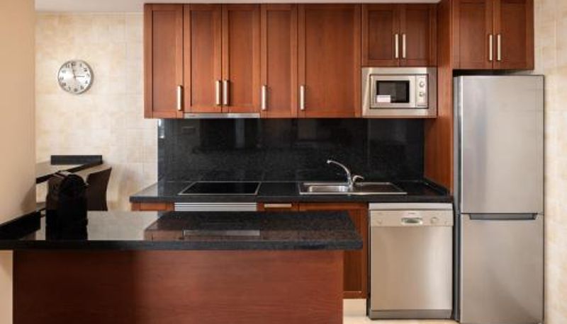 Appartement - Marina Dorada by Alfresco Stays