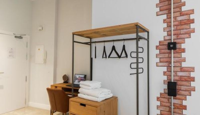 Habitación estándar - Loft Imperial