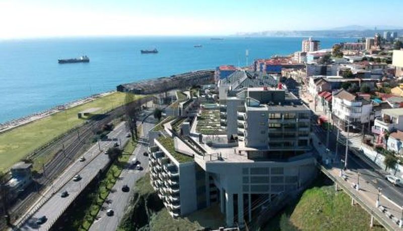 Standart oda - HOM I Vista al Mar I Parking I Wifi I Terraza