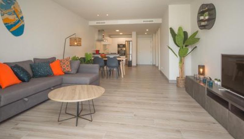 Appartamento - Casares Green 70B