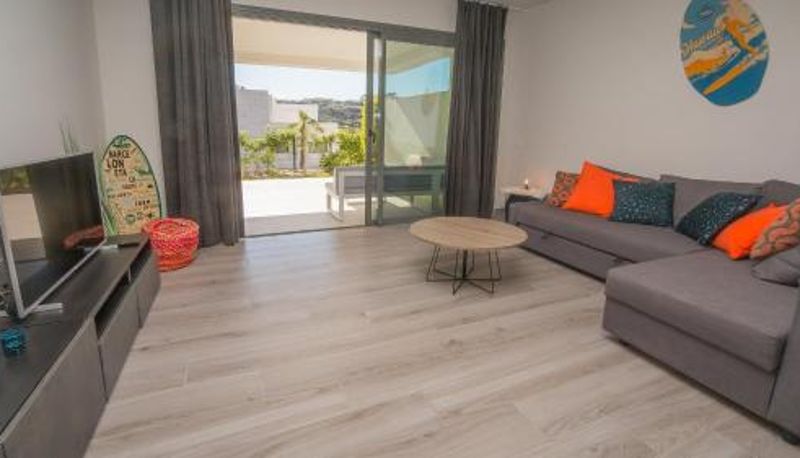 Appartamento - Casares Green 70B