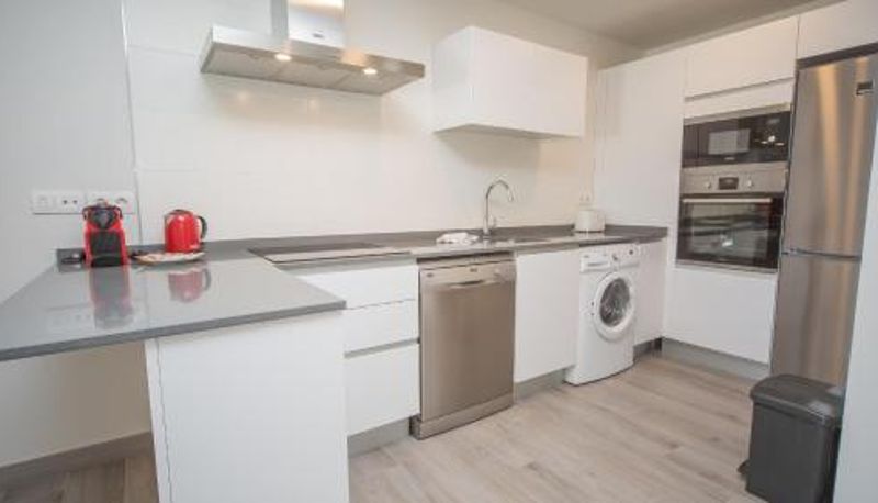 Apartment - Casares Green 70B
