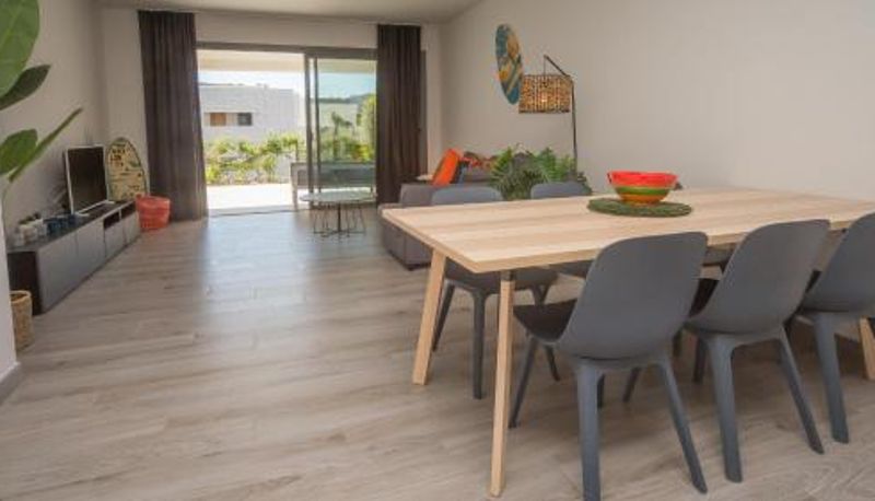 Apartment - Casares Green 70B