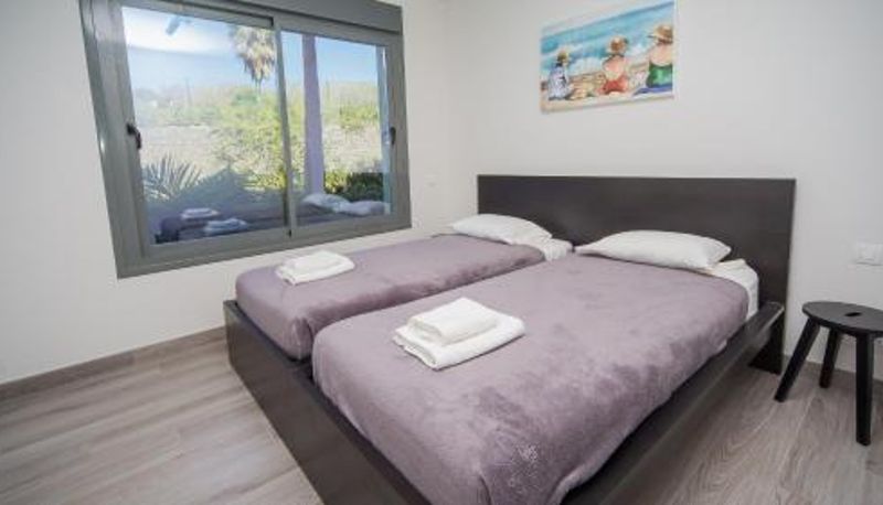 Apartment - Casares Green 70B