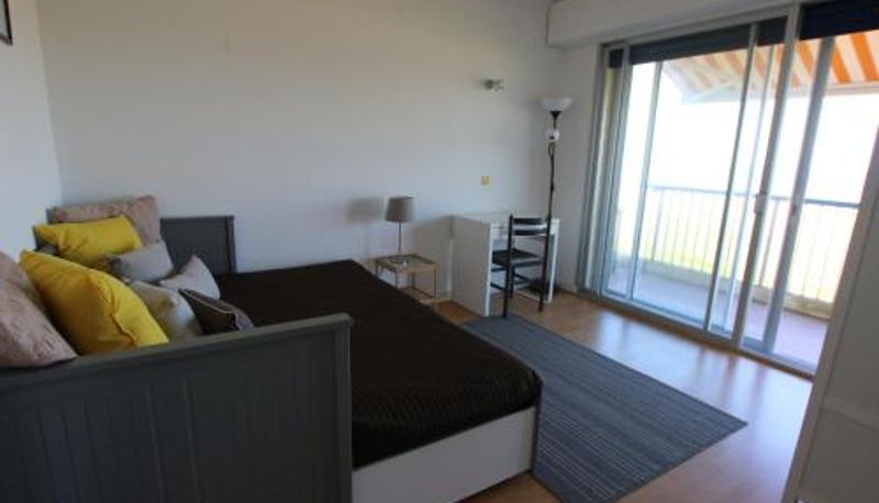Standart oda - 3 pers. Studio cosy avec balcon à Saint-Brevin