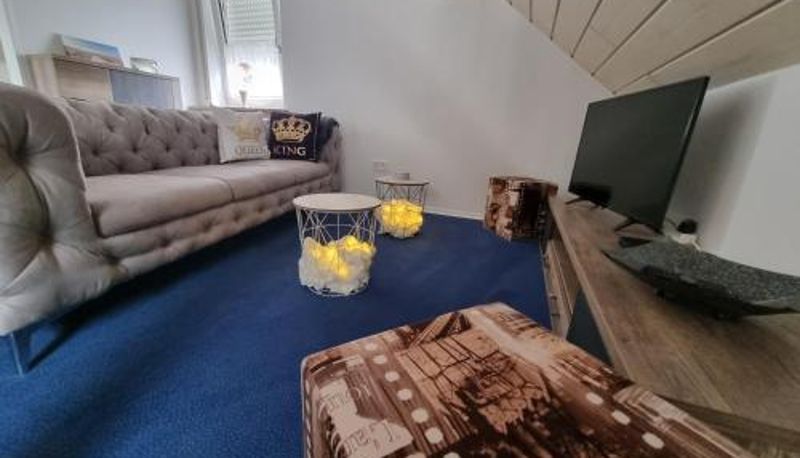 Otel açık alanı - Ferienwohnung Familie Kleinbauer