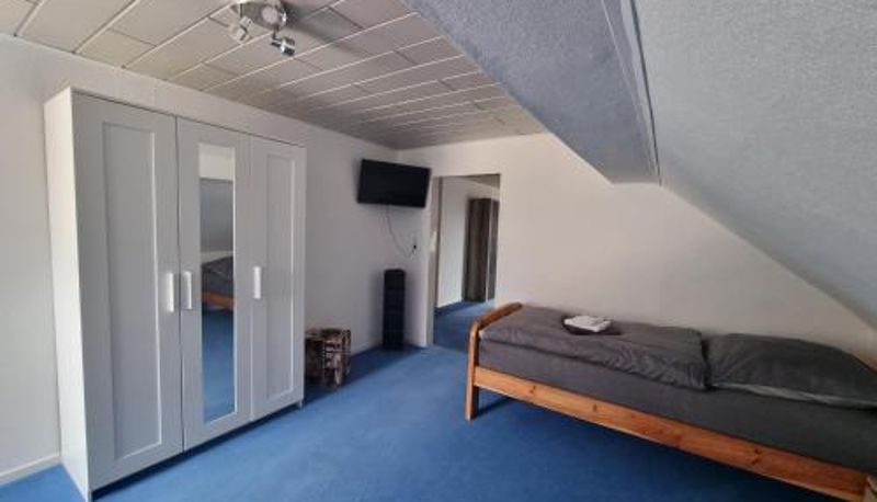 Daire - Ferienwohnung Familie Kleinbauer
