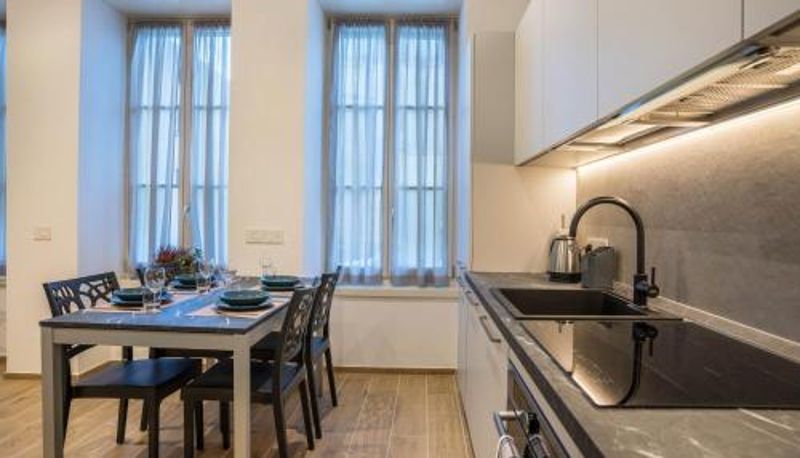 Apartment - Moie Piane