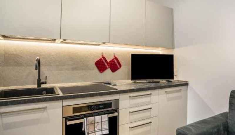 Apartment - Moie Piane