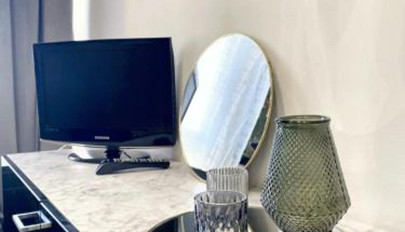 Info - Studio moderne à Cap d'Agde - 15 m² - Proche des plages