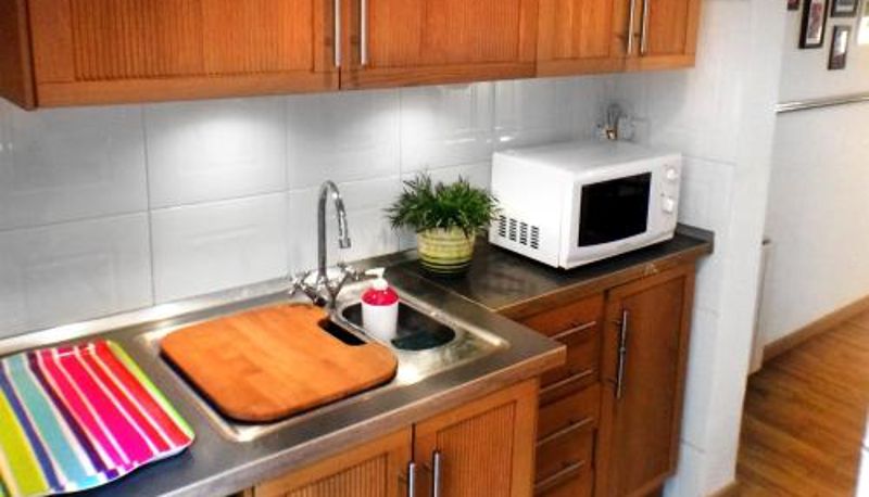 Apartment - Casa Tortilla Gracia