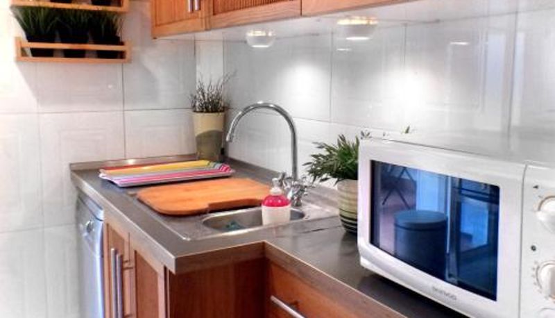 Apartment - Casa Tortilla Gracia